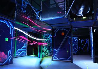 dockx indoor playground berlin|Dockx Berlin – Indoor